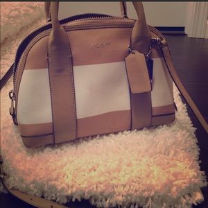 ❄️Closet Clearance❄️ Coach Wellesley Mini Rachelle